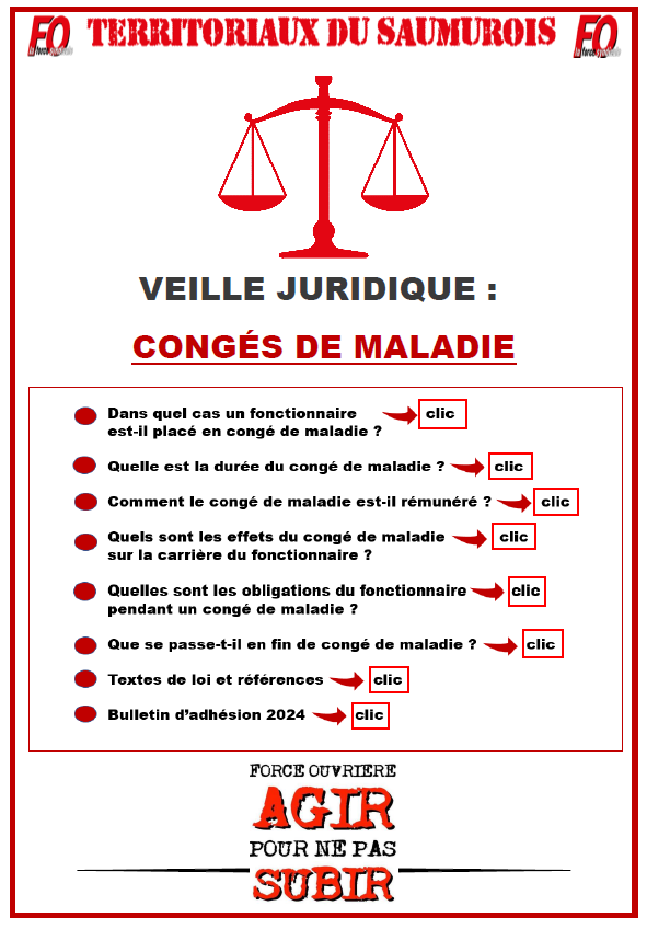 Maladie