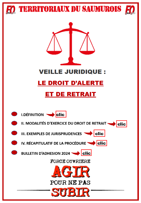 Droit Alerte
